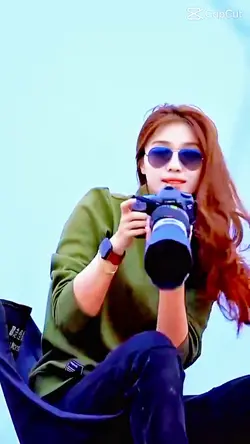 camera training vide