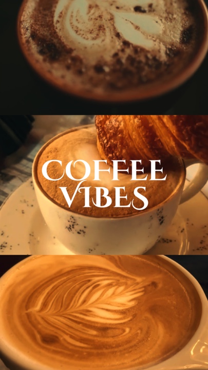 Vibras De Café
