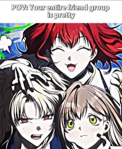 Historical manhwa