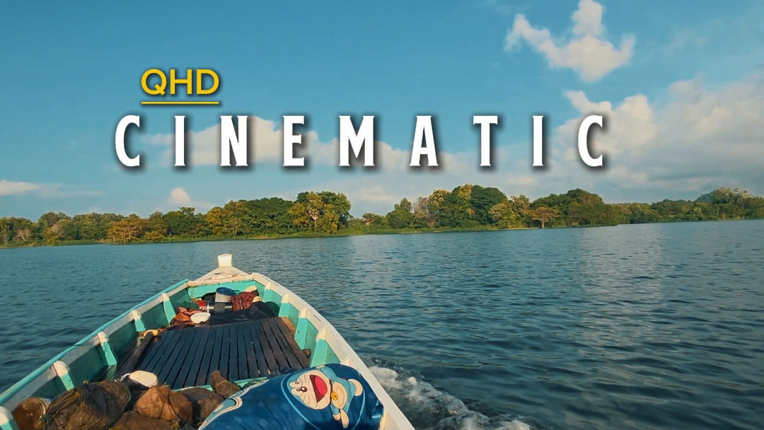 Nature Xslowmo 