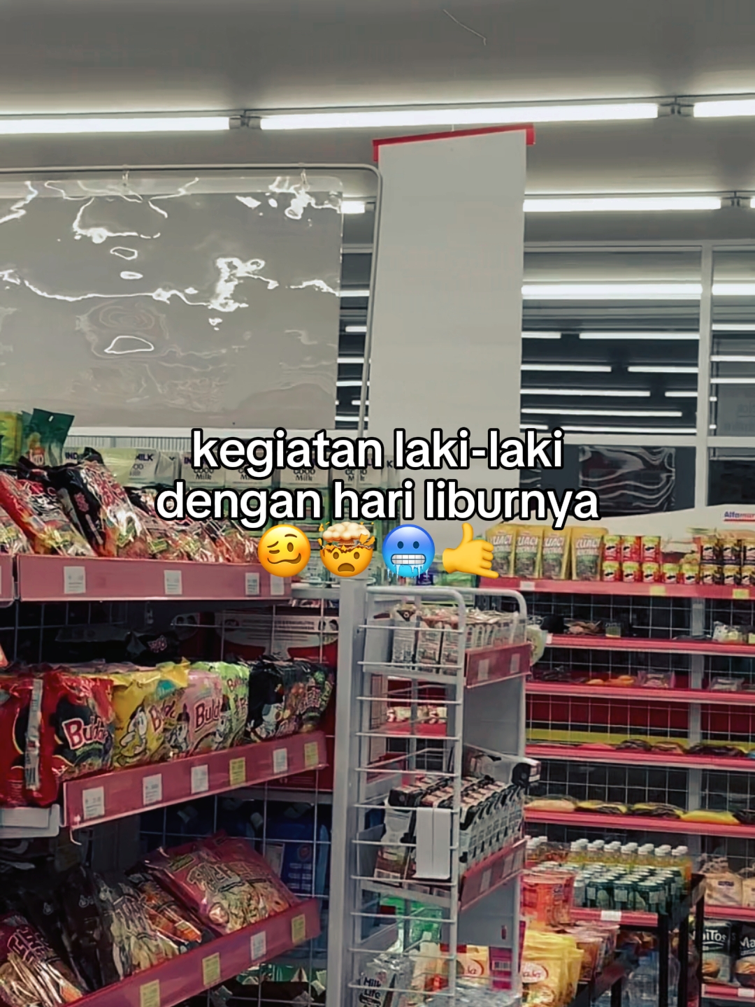foto siaran langsung kata kata