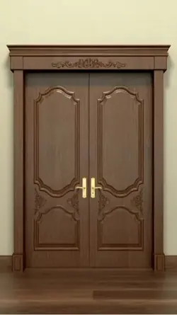 Introducing doors