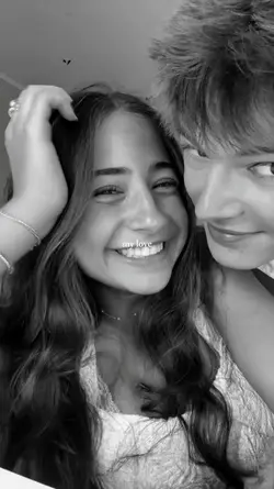 my love