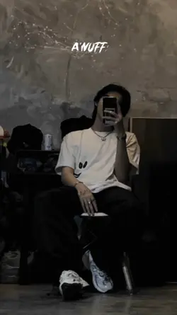 jhony big mouth
