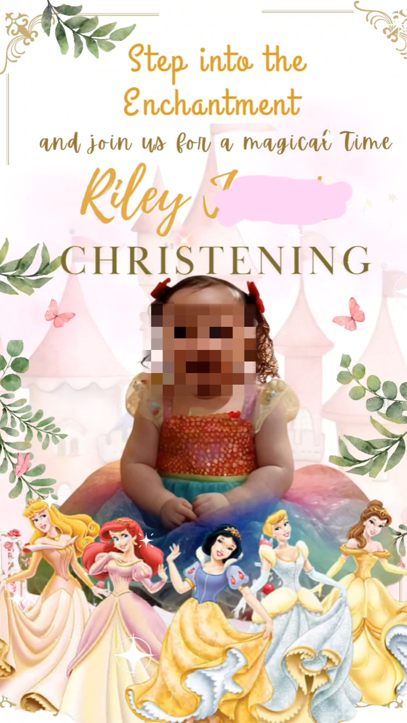 Disney Princess