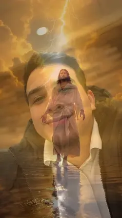 El más bello Jesús