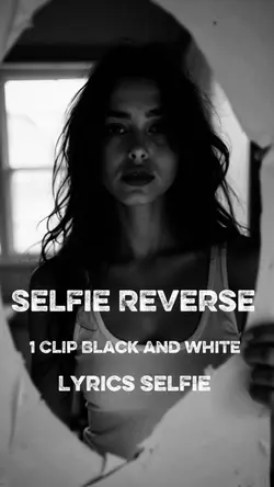 Selfie Reverse 