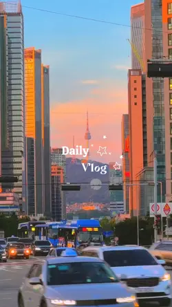 daily vlog