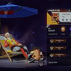 โปรไฟล์เกมฟีฟาย