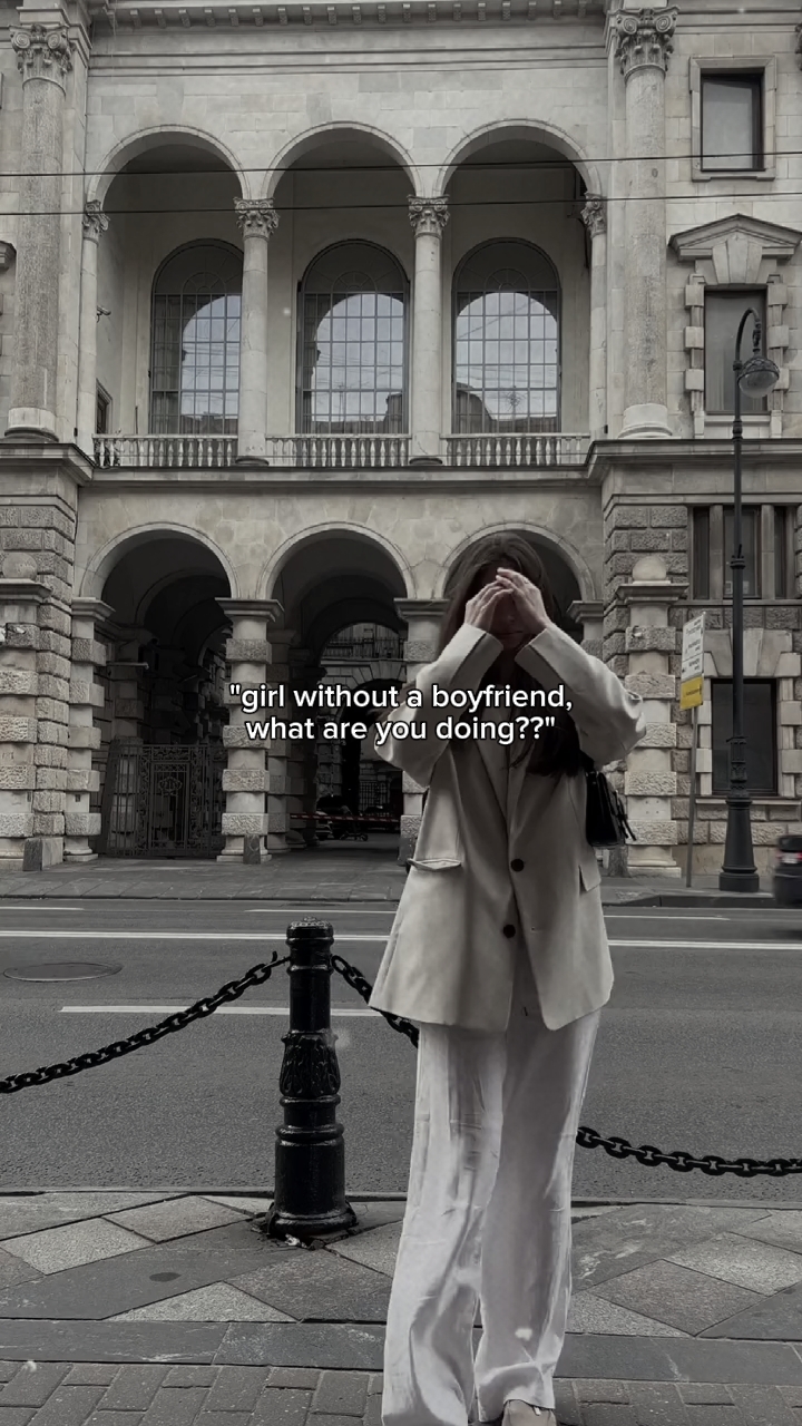 menikmati single saya