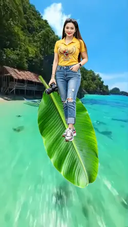 lagi naik daun