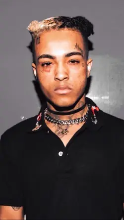 xxxtentacion 