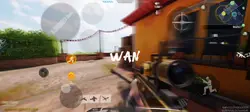 CODM template clips