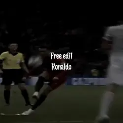Ronaldo