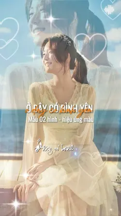 Ở đây có bình yên