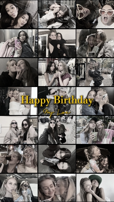 Birthday