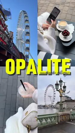 Opalite Taylor Swift