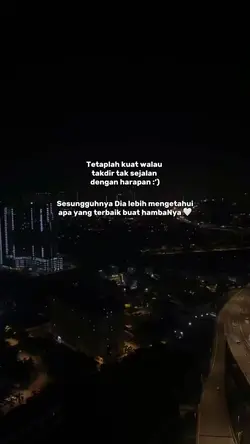 Tetap kuat 💪🏻