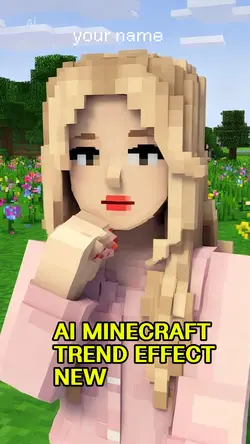 Minecraft AI