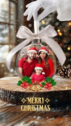 Merry Christmas 
