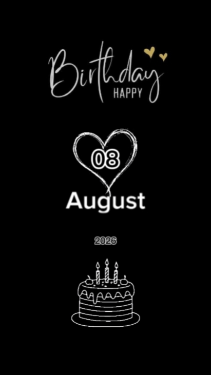 HBDMyfather08Agosto