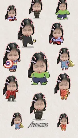 ghép mắt siêu nhân