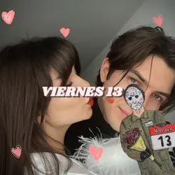 Viernes 13 