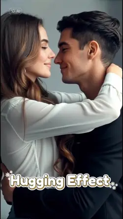 Hugging Effect 