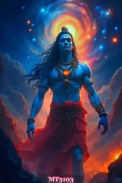 ஓம் நமசிவாய