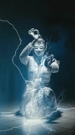 Thunder effect 