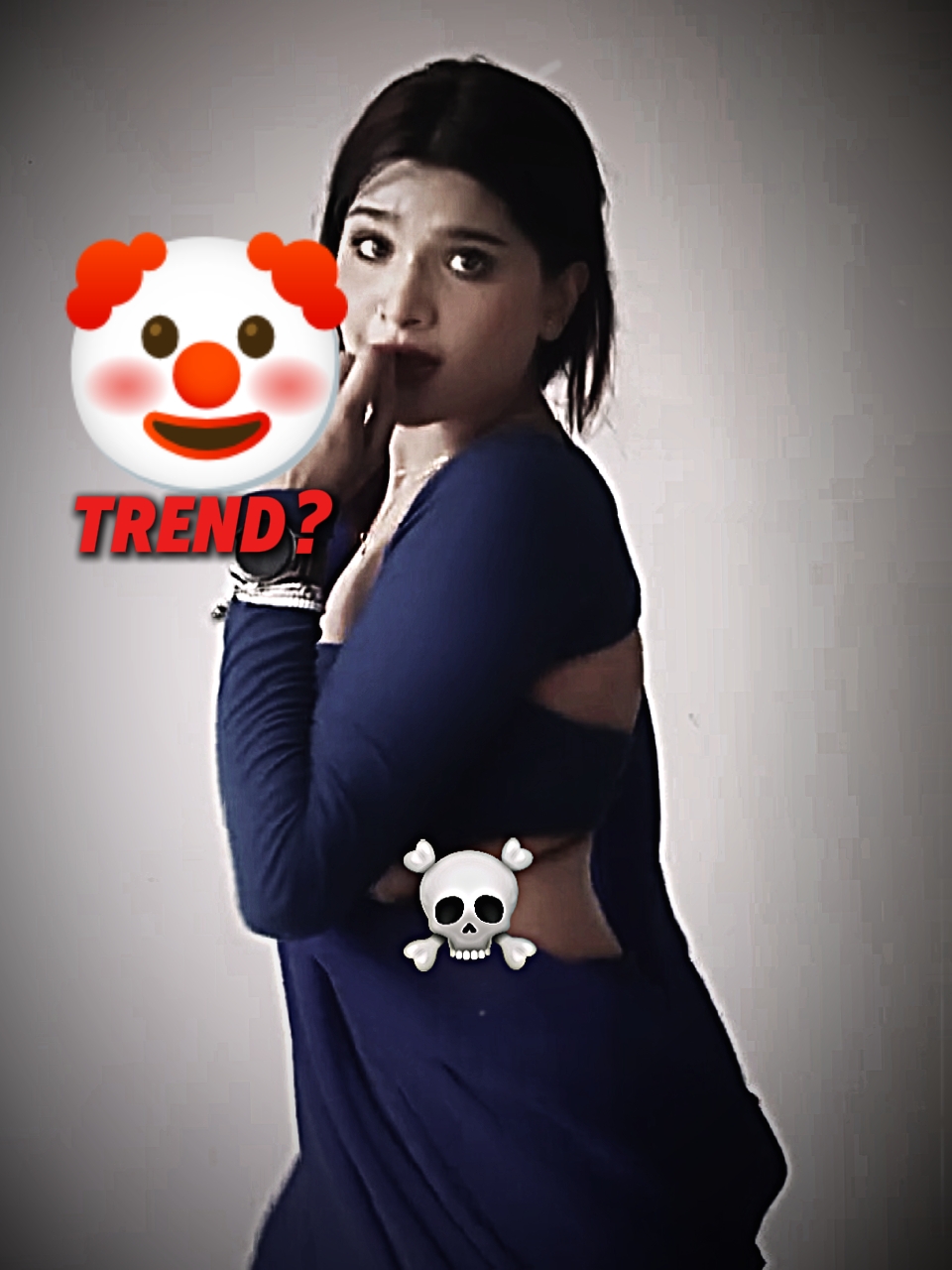 TREND TROLL TEMPLATE