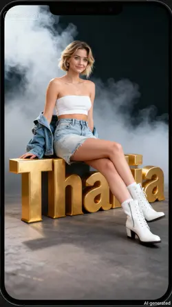 thalia your name ai