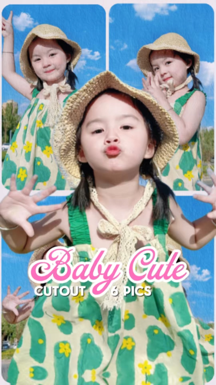 Bayi Lucu 6 foto 