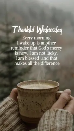 Wednesday 