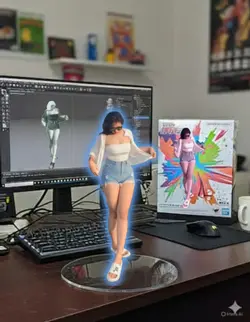 figurine trend