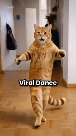 Dancing Pet
