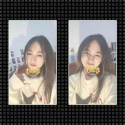 versi collab berdua