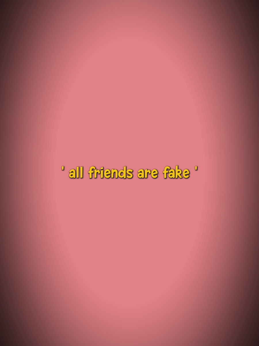 faux amis