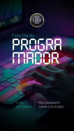 Dia do Programador 