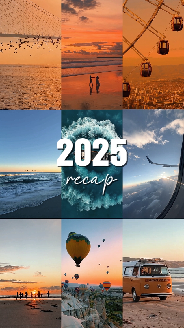Rekap 2025
