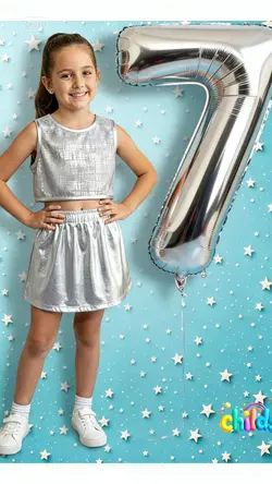 7 anos!!