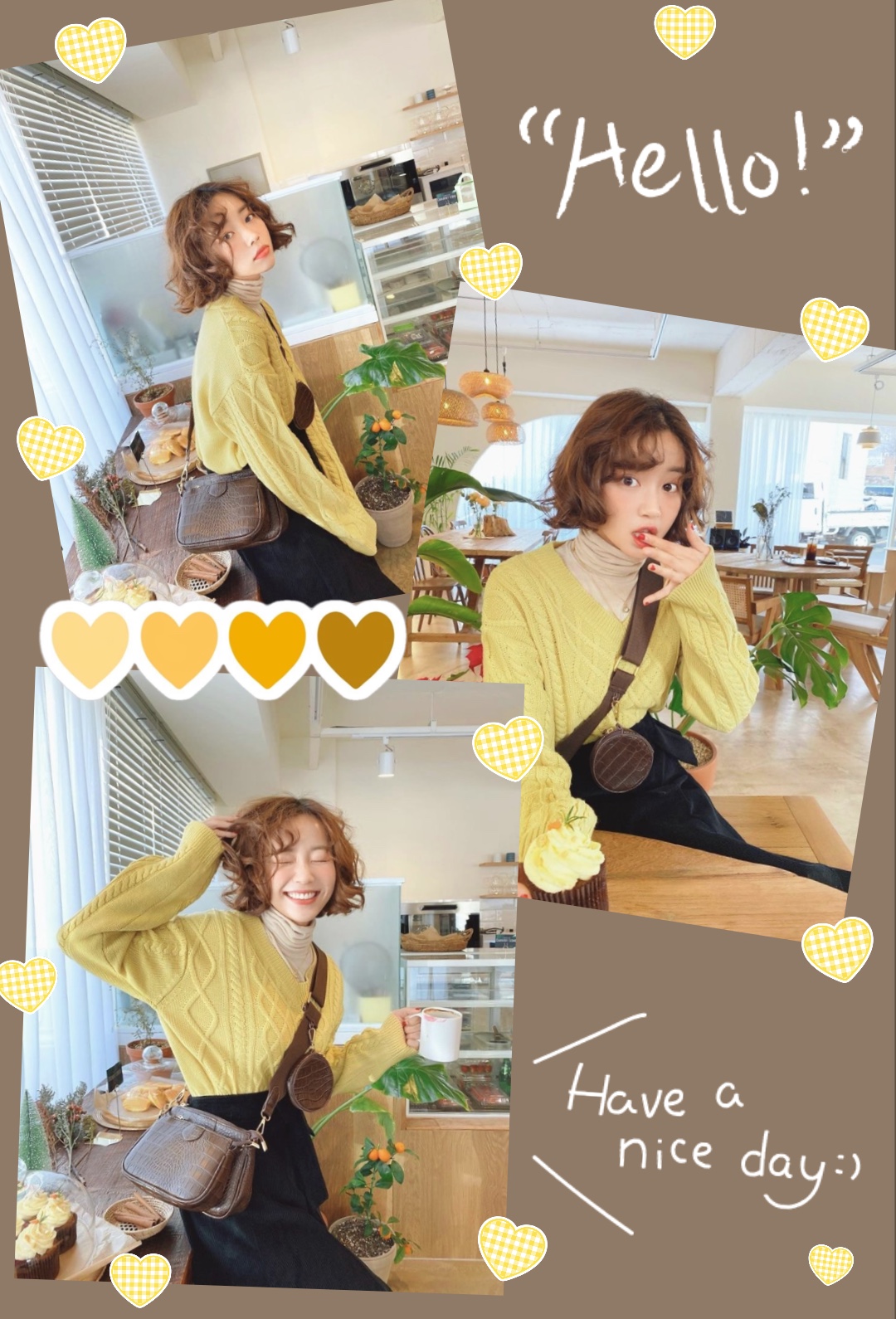 💛🫶🏻💛🫶🏻