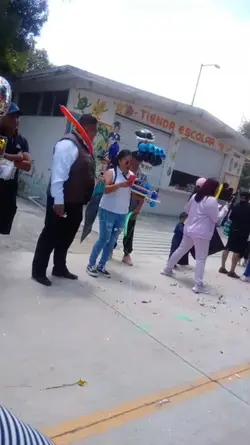 mi bebé ya crecio