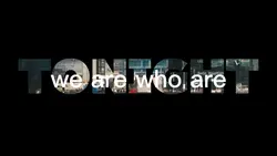 we are who are
