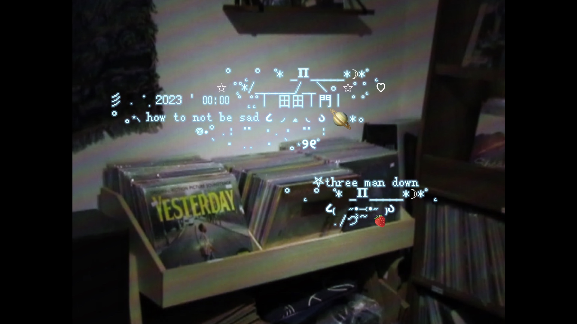 howtonotbesad / digi