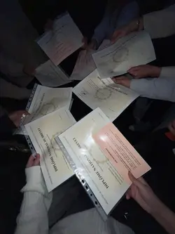 brevet maths