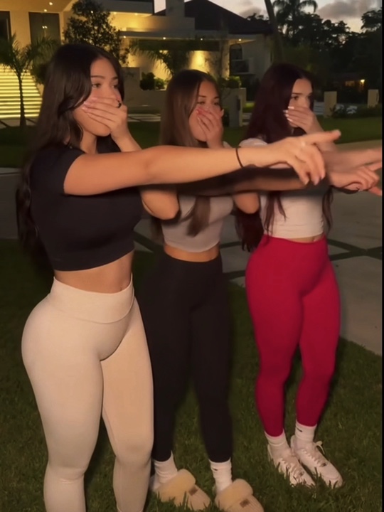 Aura de tendencia
