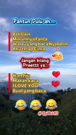 Pantun