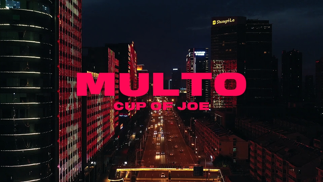 Multo Cinematic 