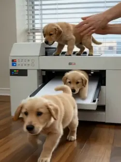 Printer ProductionAi